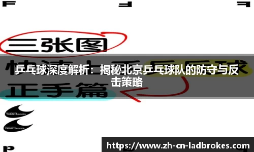 乒乓球深度解析：揭秘北京乒乓球队的防守与反击策略